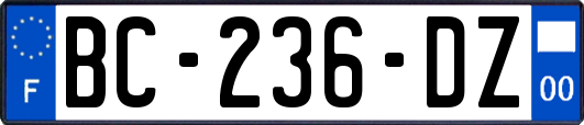 BC-236-DZ