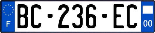 BC-236-EC