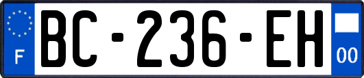 BC-236-EH