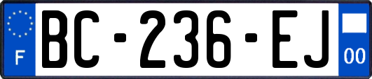 BC-236-EJ
