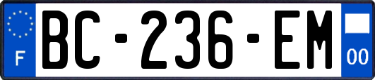 BC-236-EM