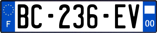 BC-236-EV
