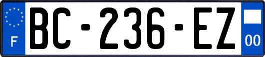 BC-236-EZ