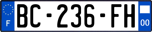 BC-236-FH