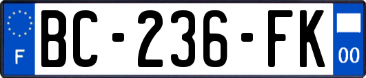 BC-236-FK