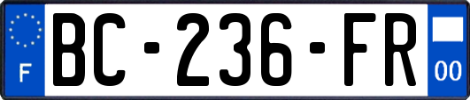 BC-236-FR
