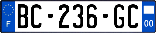 BC-236-GC