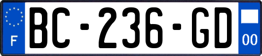 BC-236-GD