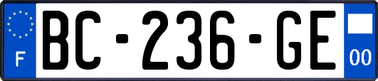 BC-236-GE