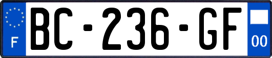 BC-236-GF