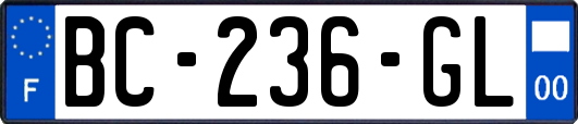 BC-236-GL