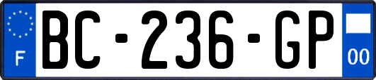 BC-236-GP