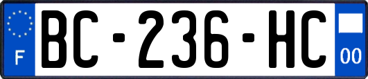 BC-236-HC