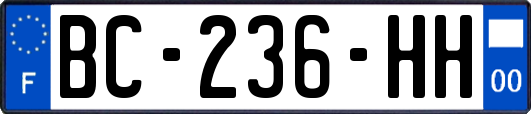 BC-236-HH