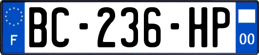 BC-236-HP