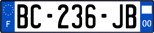 BC-236-JB