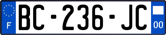 BC-236-JC