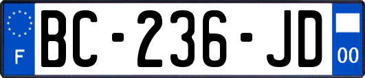 BC-236-JD