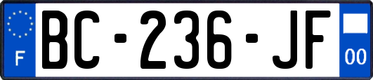 BC-236-JF
