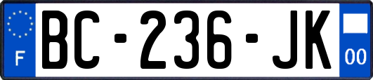 BC-236-JK