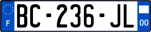 BC-236-JL