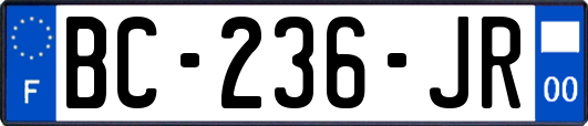 BC-236-JR