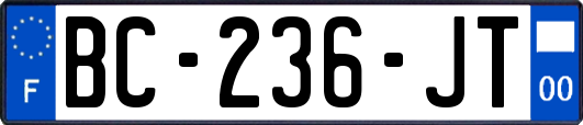 BC-236-JT