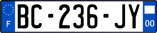 BC-236-JY