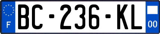 BC-236-KL