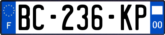 BC-236-KP