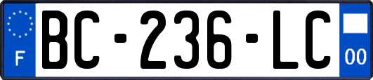 BC-236-LC