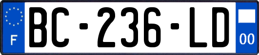 BC-236-LD