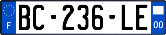 BC-236-LE
