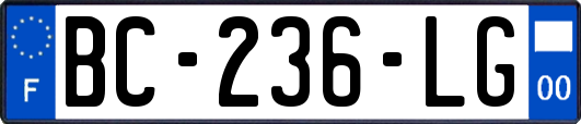 BC-236-LG