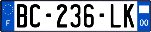 BC-236-LK