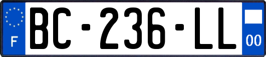 BC-236-LL