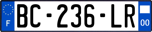 BC-236-LR
