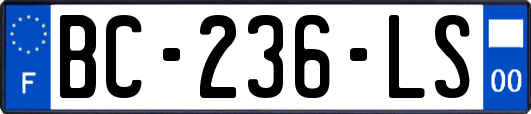 BC-236-LS