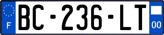 BC-236-LT