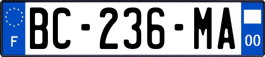 BC-236-MA