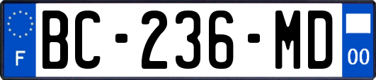 BC-236-MD