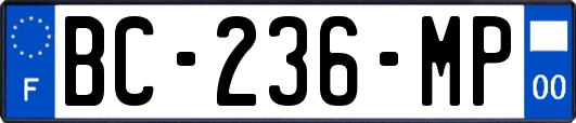 BC-236-MP
