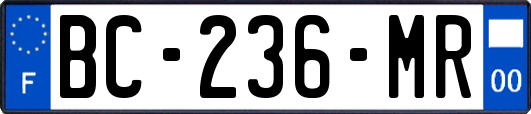 BC-236-MR