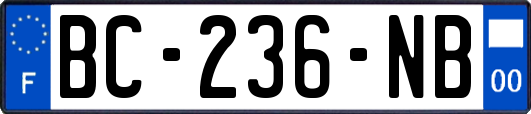 BC-236-NB