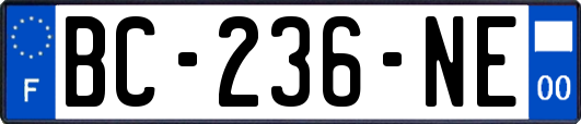 BC-236-NE