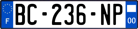 BC-236-NP