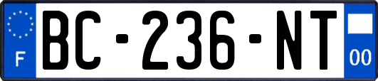 BC-236-NT
