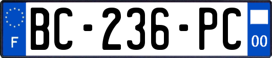 BC-236-PC