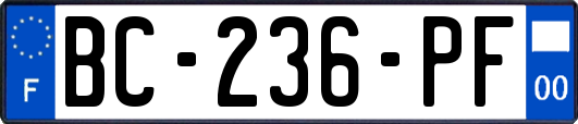 BC-236-PF