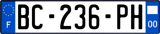 BC-236-PH